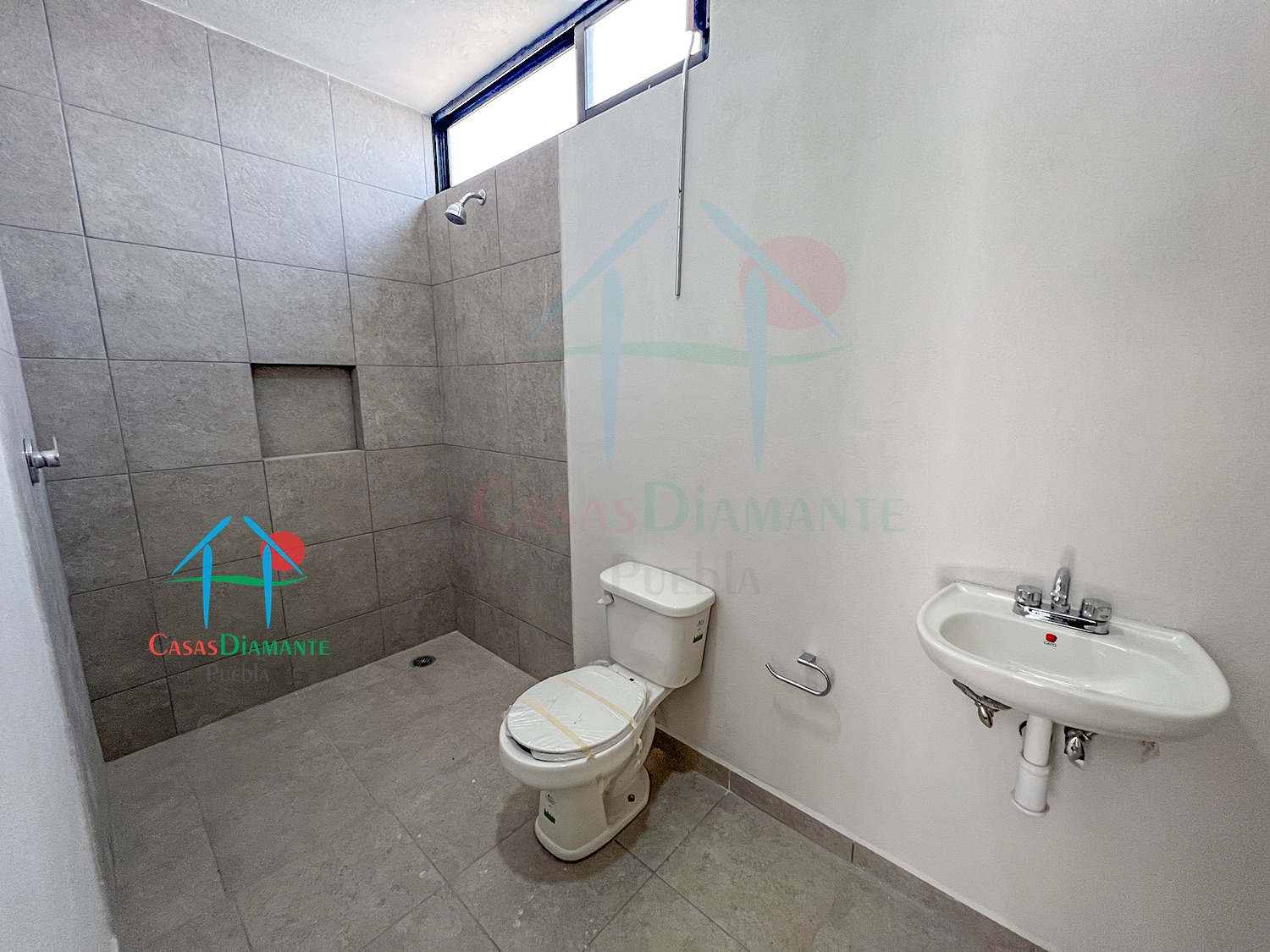 Parque Chiapas Casa Suchiapa - Cuarto de servicio 3